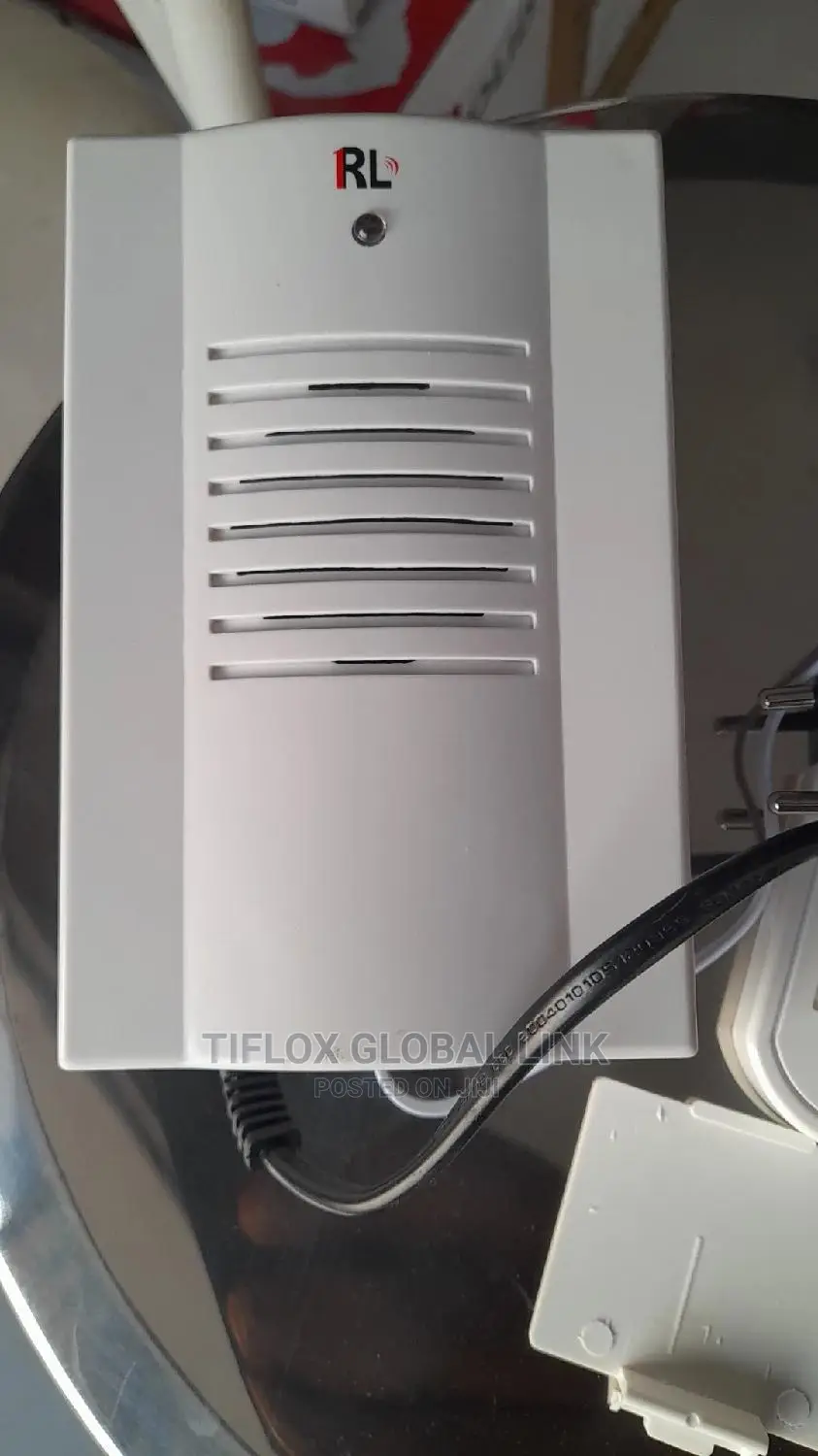 Door Bell AC