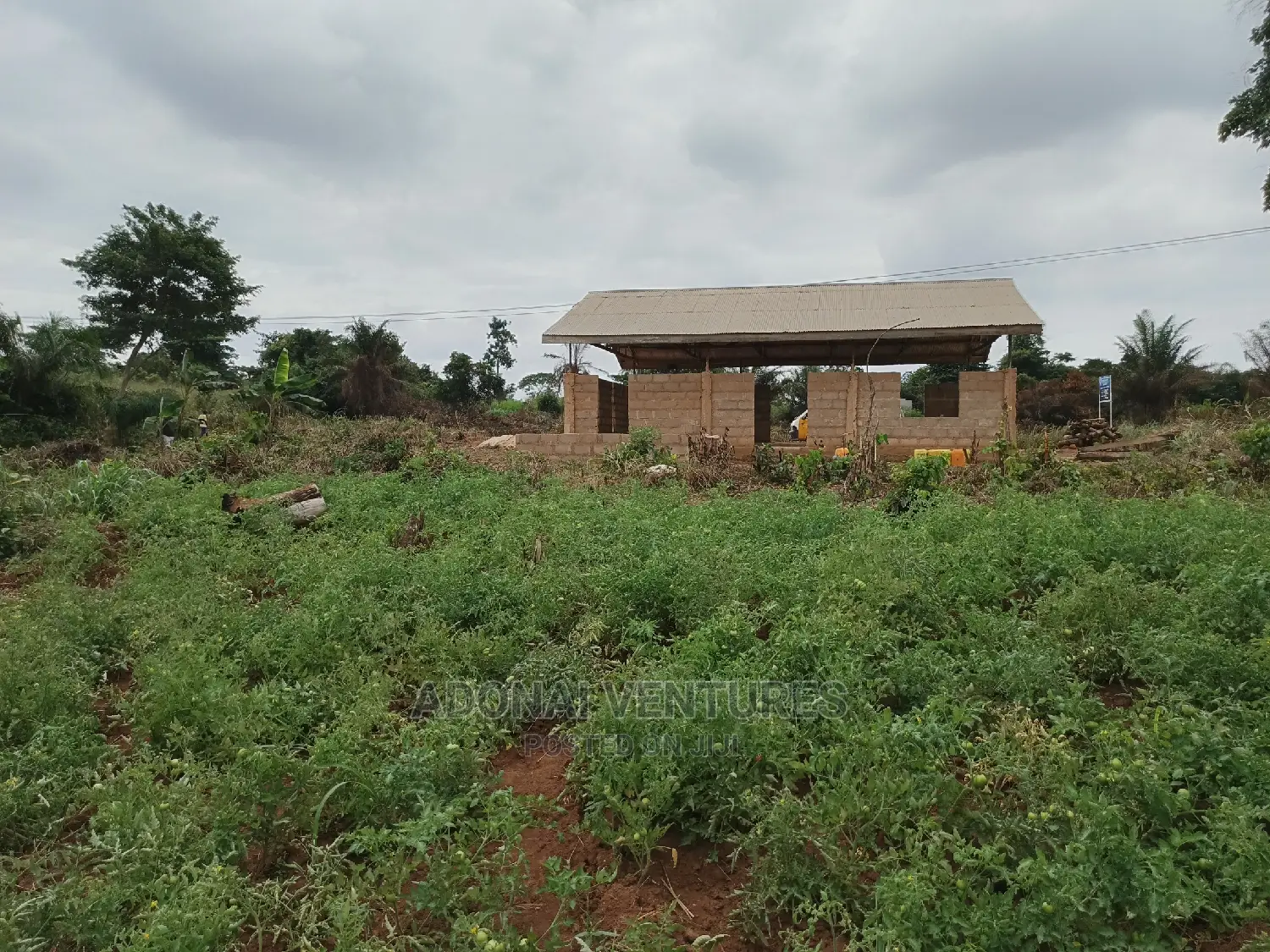 Plot of Land for Sale in Sokoban Bedaase
