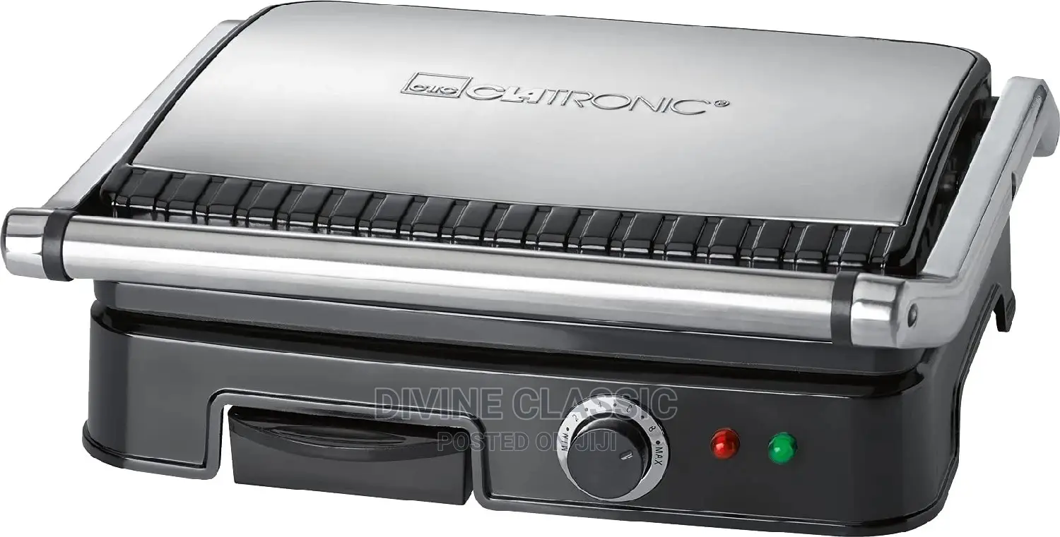 Clatronic 3487 Contact Grill