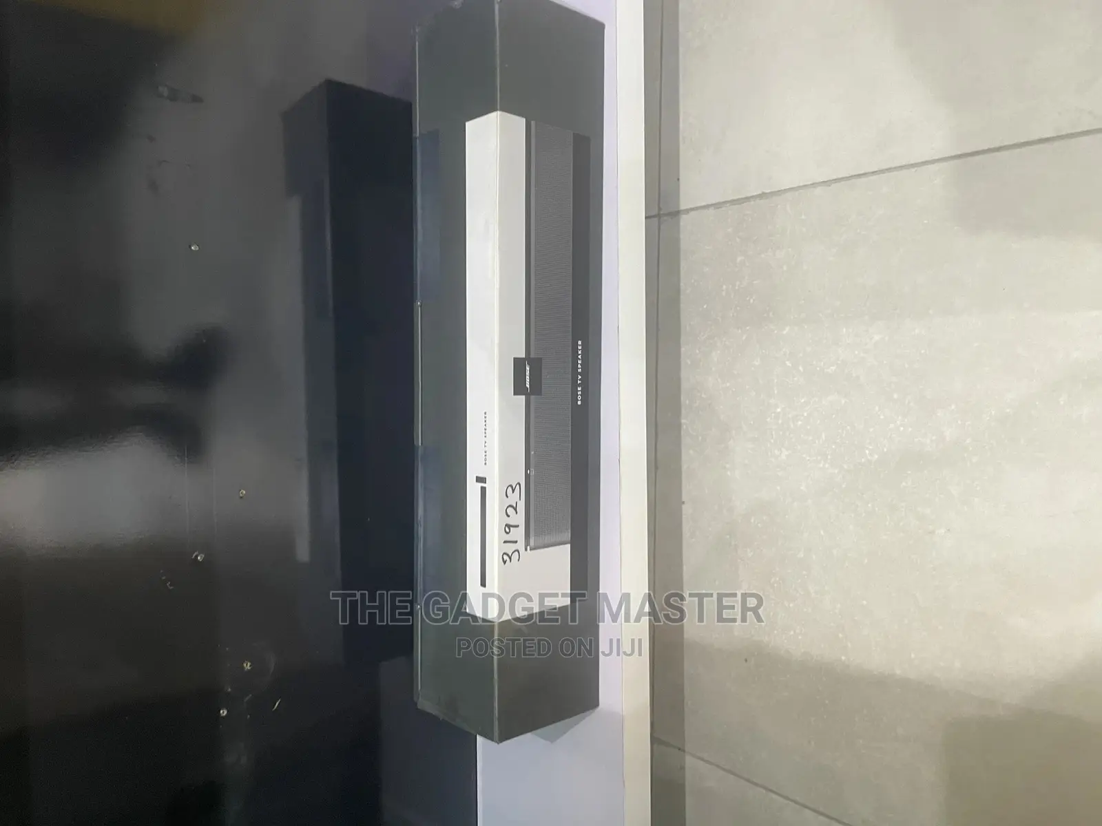 Bose Tv Speaker