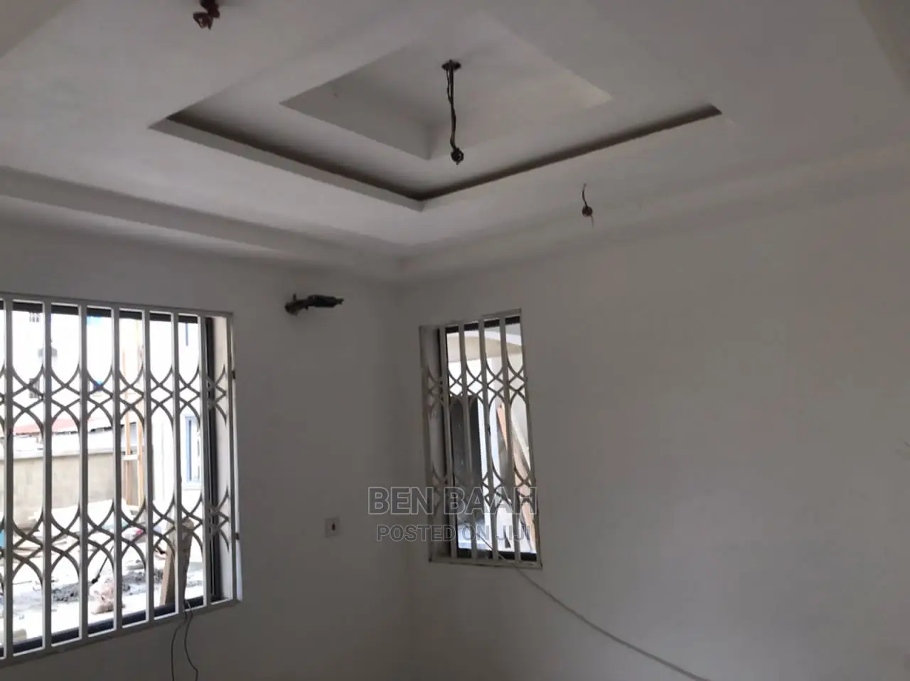 1bdrm Block of Flats in Ben Properties, Pillar 2 for rent
