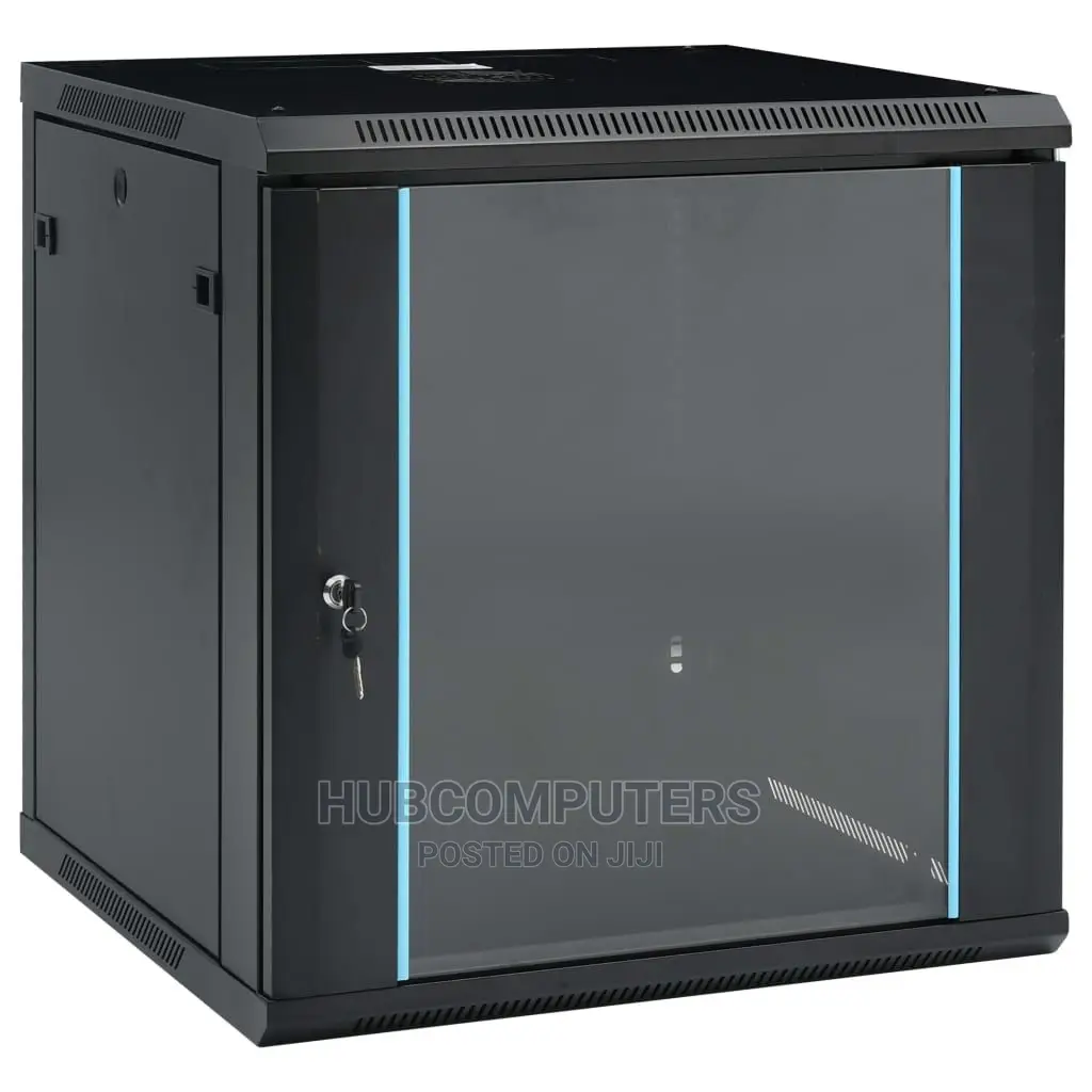 12u Cabinet (Rack)