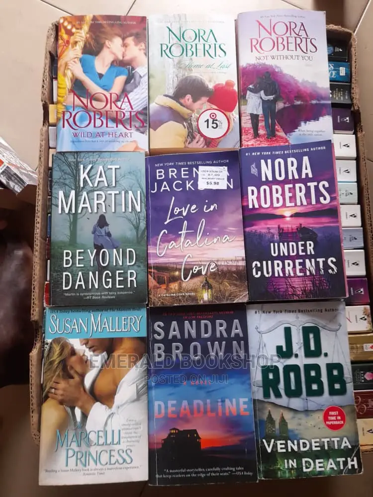 International Story Books Fairly Use