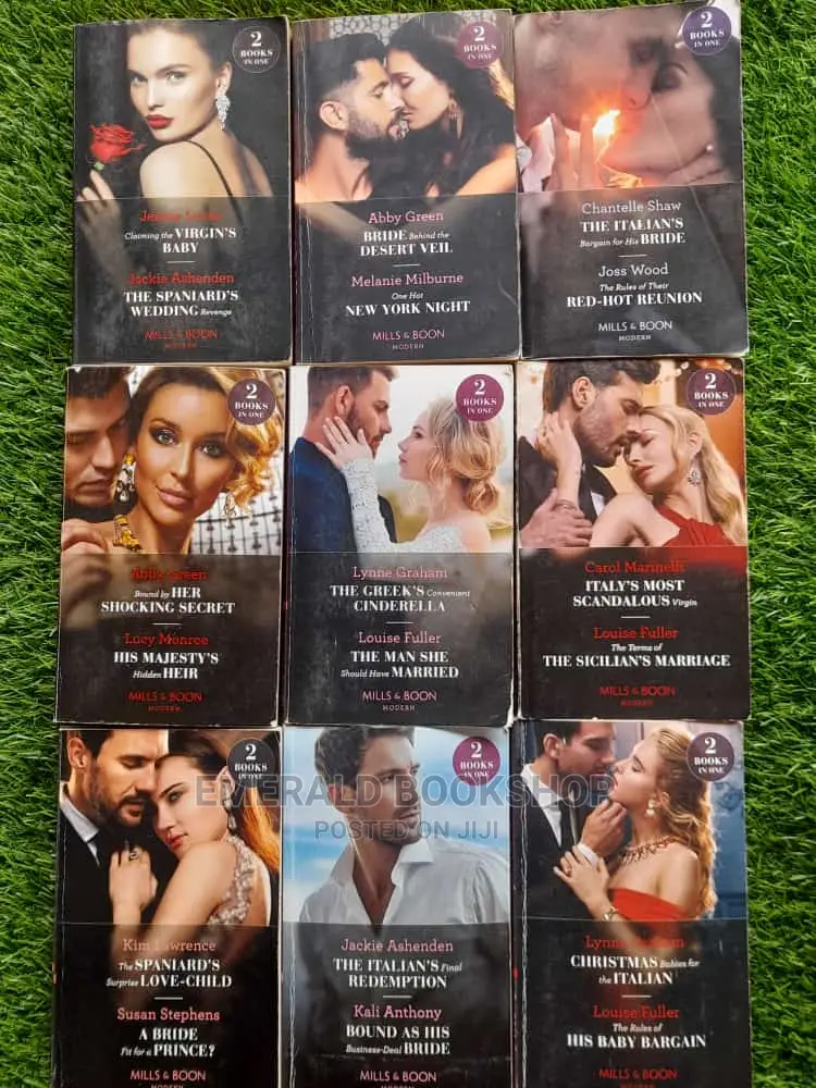 International Story Books Fairly Use