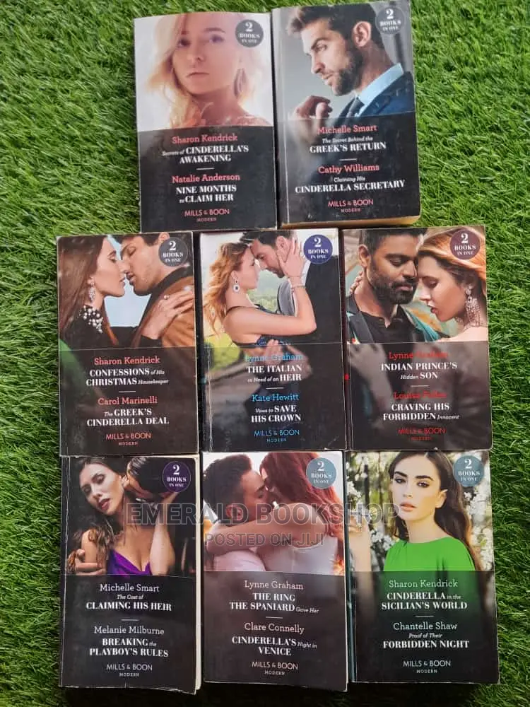 International Story Books Fairly Use