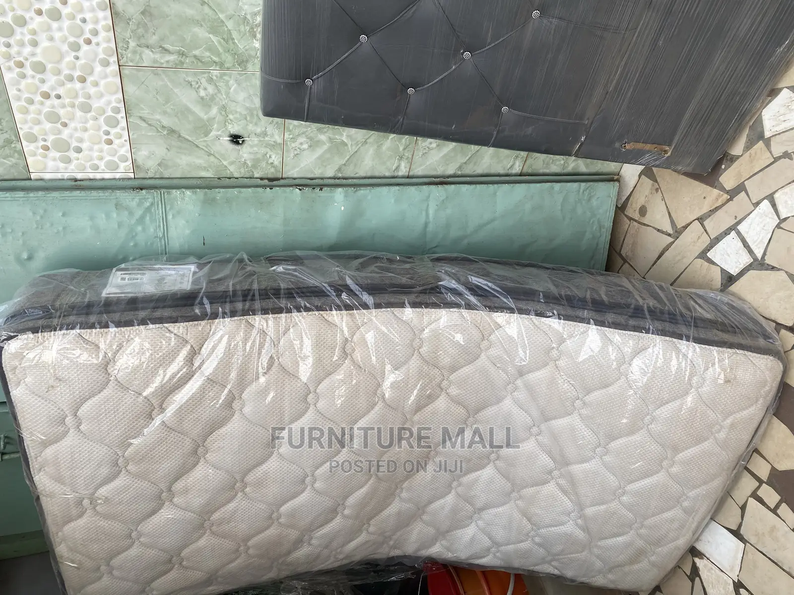 Executive One and Half Mattress . Free Delivery