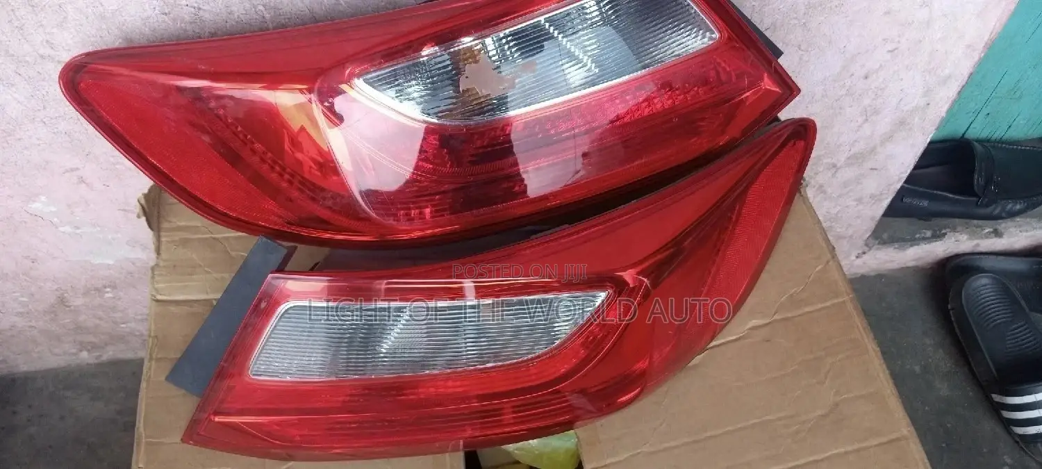 Honda Accord 14 Coupe
