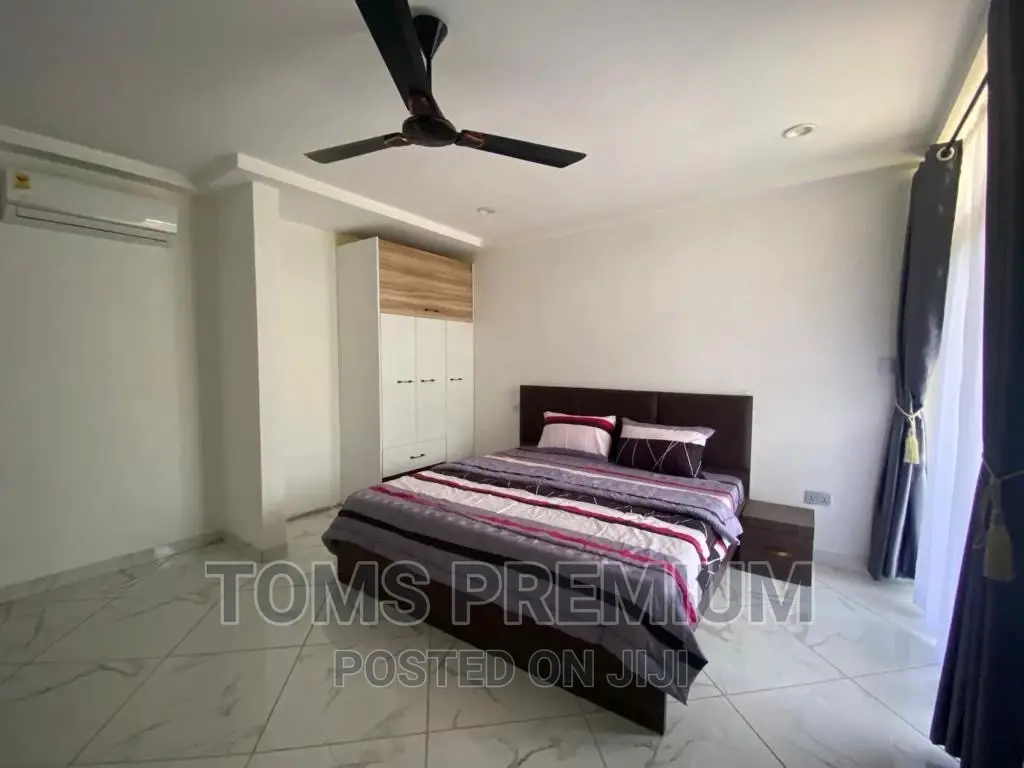 Furnished 2bdrm Apartment in East Legon Hills, Ashaley Botwe for rent