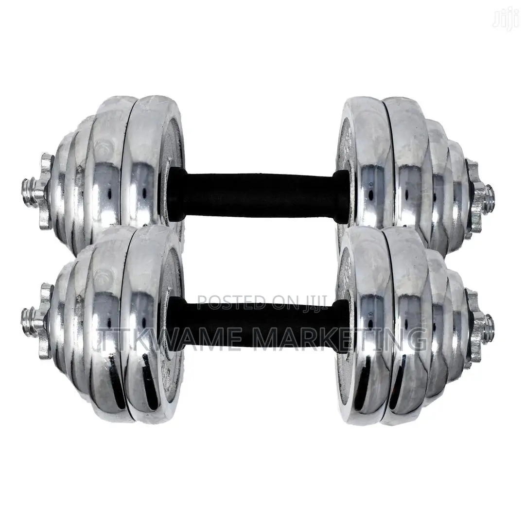 Dumbbell 25kg