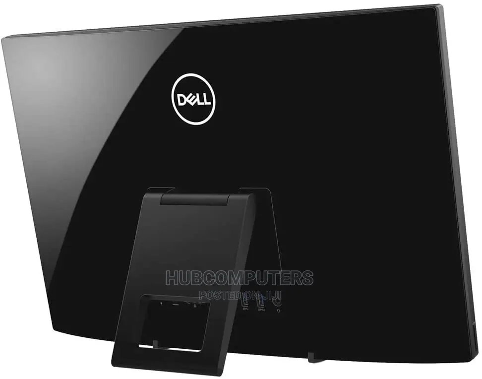 New Desktop Computer Dell Inspiron 3000 4GB Intel Core i3 HDD 1T