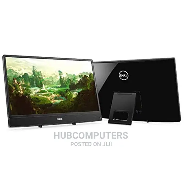 New Desktop Computer Dell Inspiron 3000 4GB Intel Core i3 HDD 1T