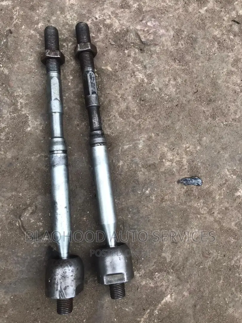 Toyota Corolla 2003-2008 Rack Ends and Ball Pair Available