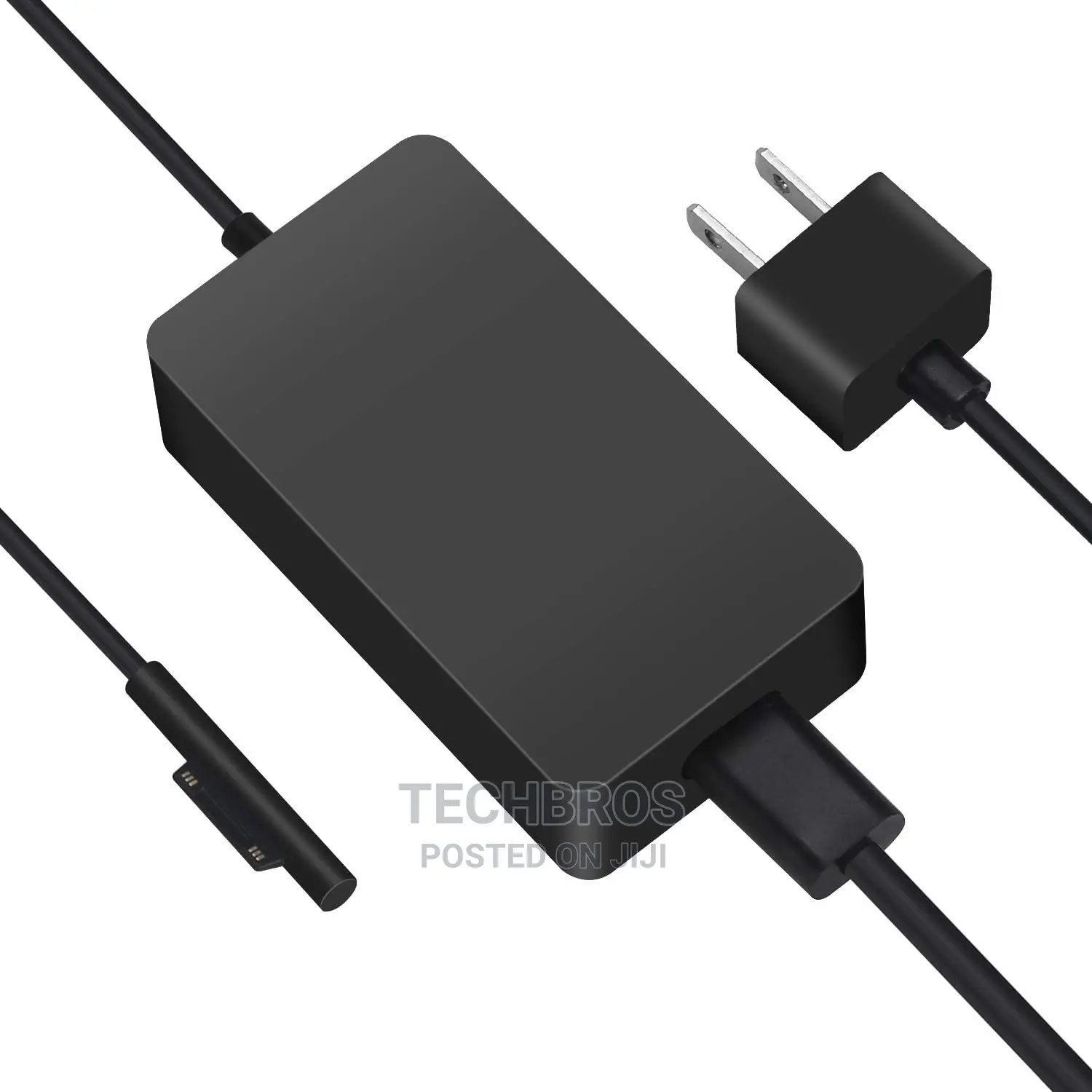 Original Microsoft Surface Charger 102W