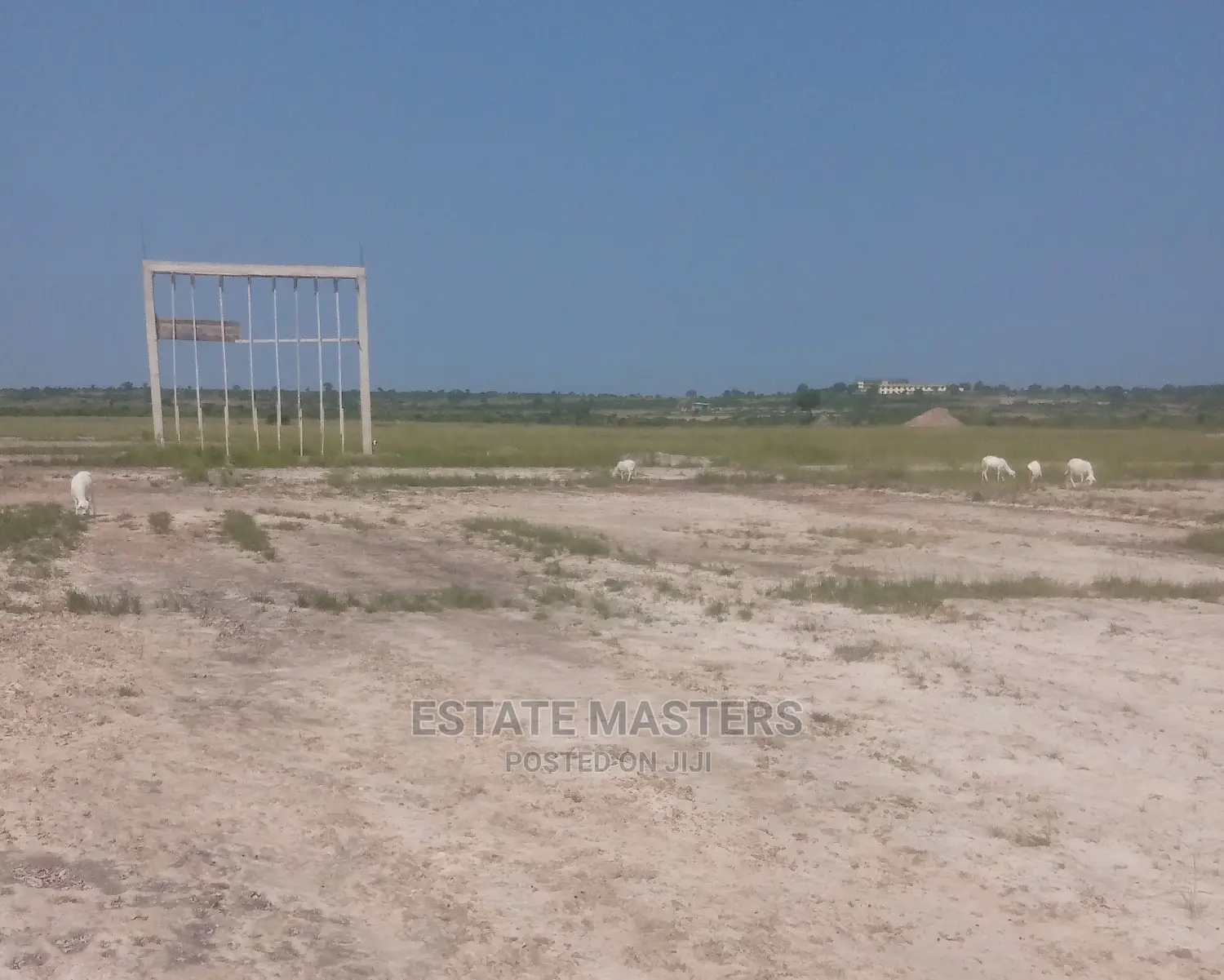 Famous Estate Lands for Sale