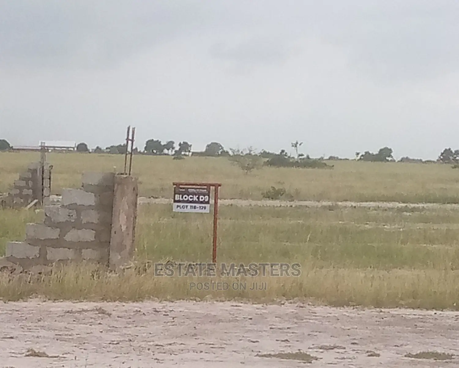 Famous Estate Lands for Sale