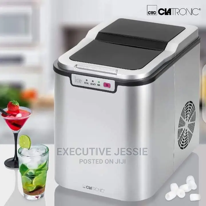 Ice Cube Maker