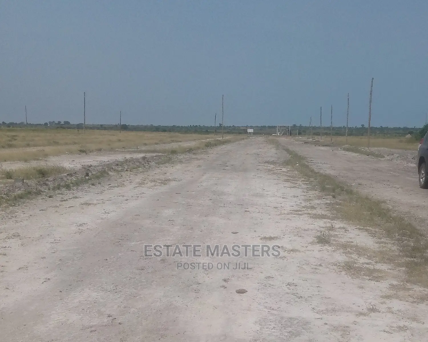 Directorial Estate Lands for Sale