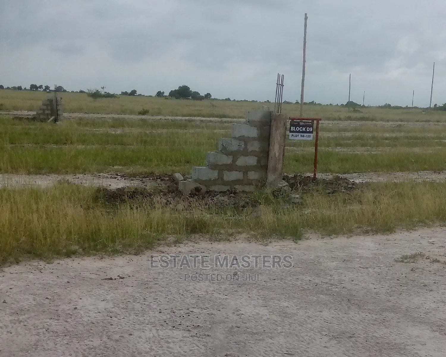 Directorial Estate Lands for Sale