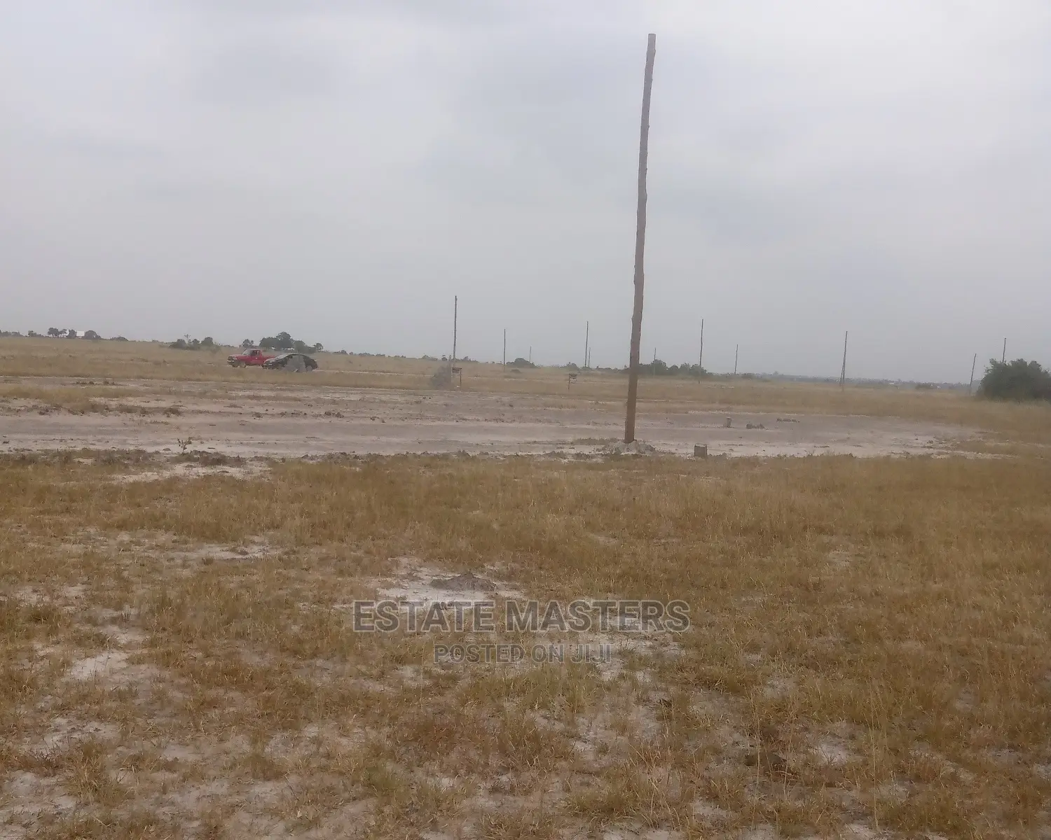 Majestic Estate Lands for Sale