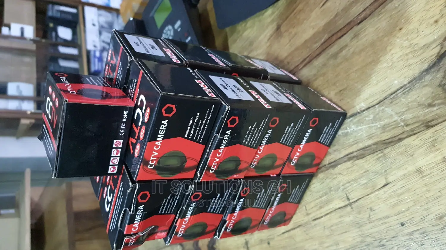 2mp Audio Hidden Camera