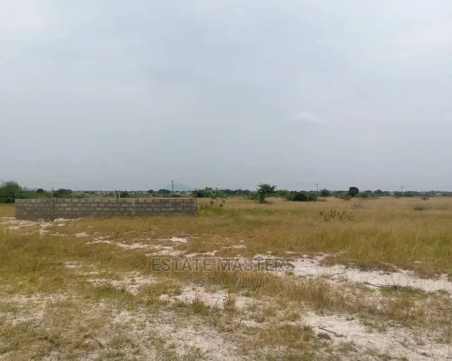 Highly Dependable Estate Lands for Sale