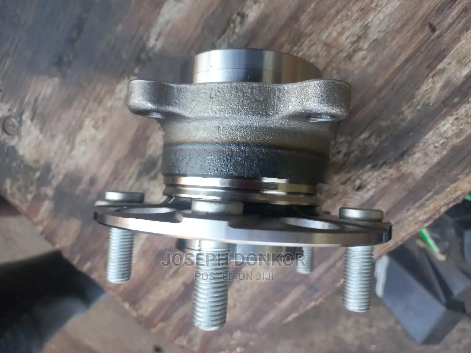 Accord 2018,2019,2020,2021,2022 Back Hub Bearing