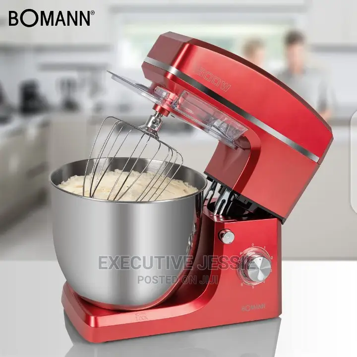 10L Cake Mixer