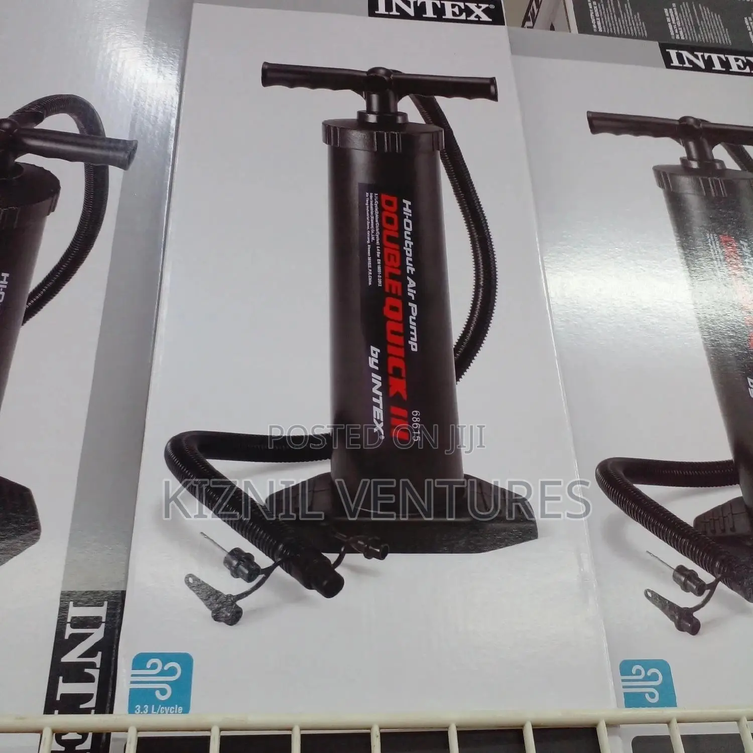 Air Pump Intex