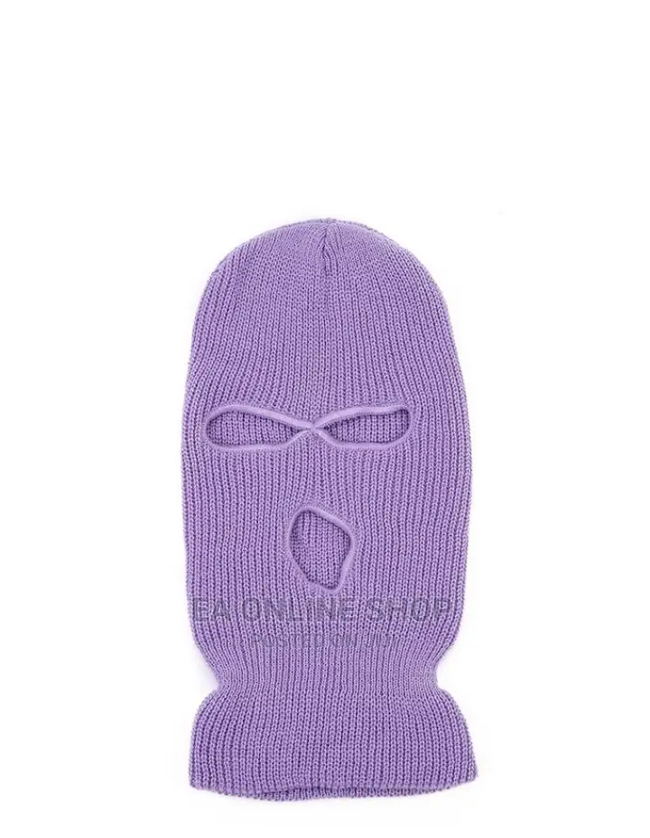 Ski Mask Balaclava. Face Mask