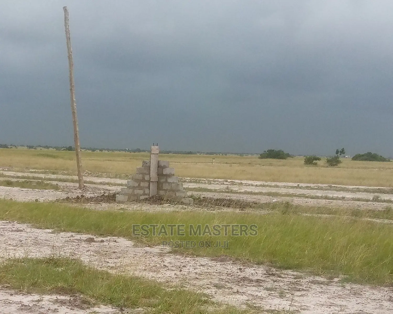 Well Sensational Titled Lands for Sale