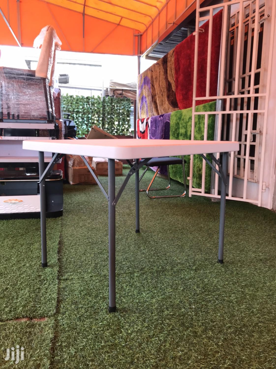 Foldable Table (4in1)