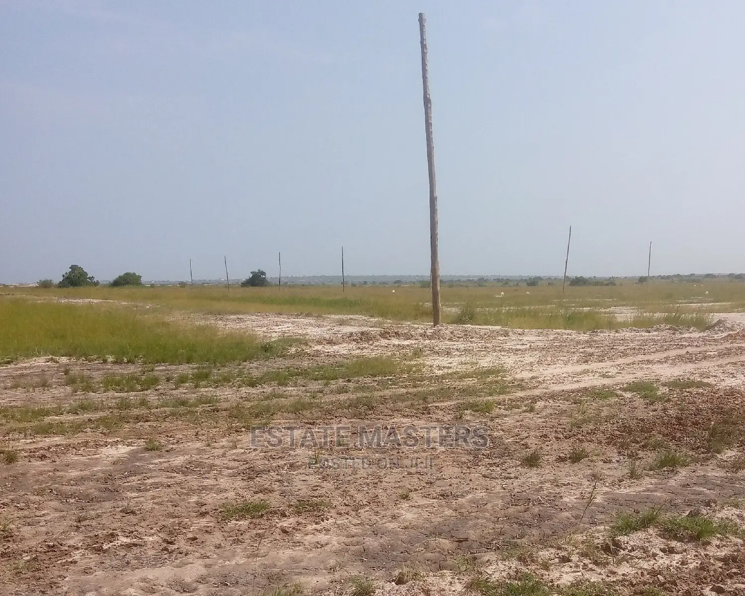 Gorgeous and Fantastic Titled Lands for Sale