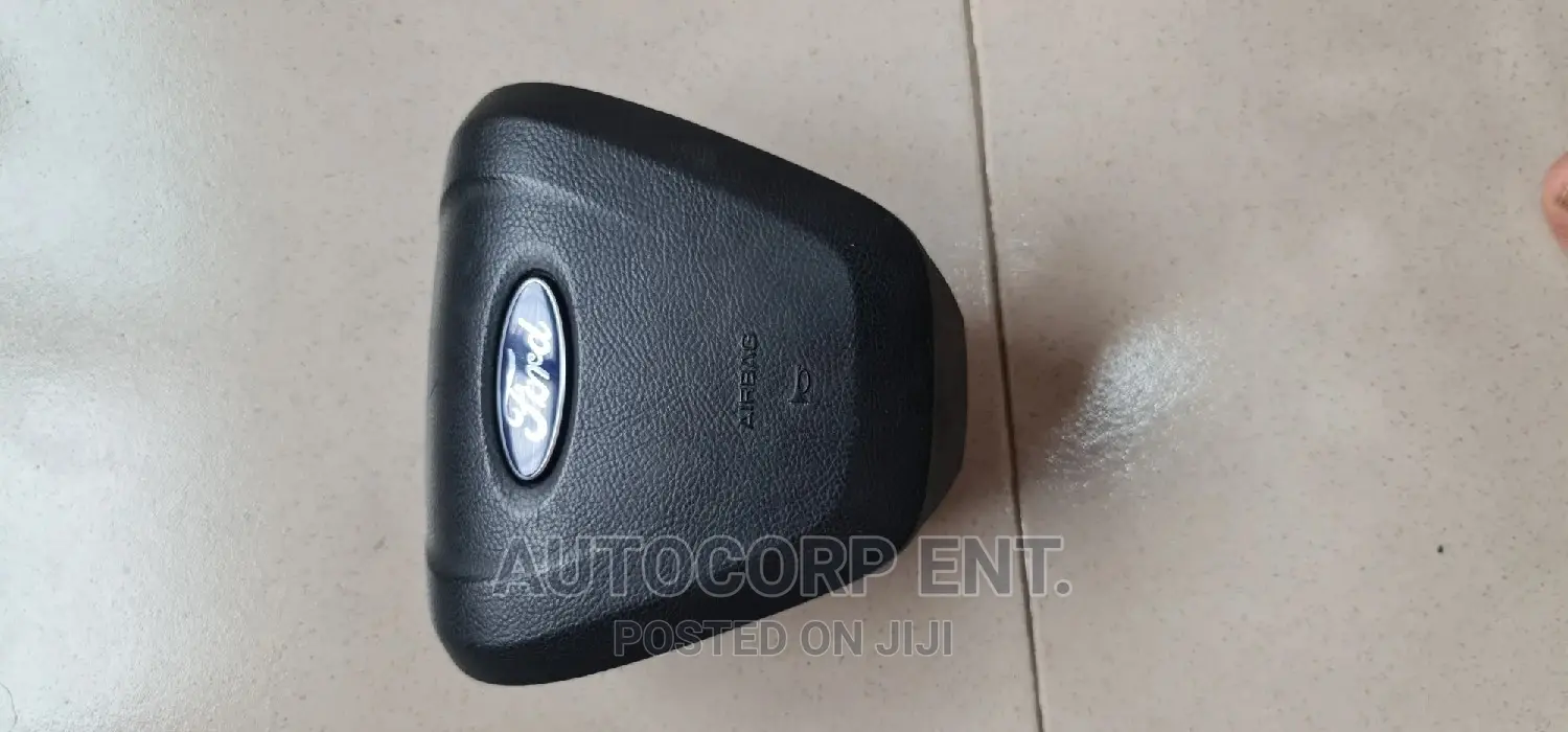 2013 - 2020 Fusion Driver Airbag