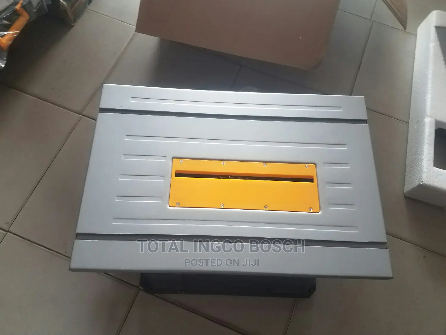 Ingco Table Saw 1500watt