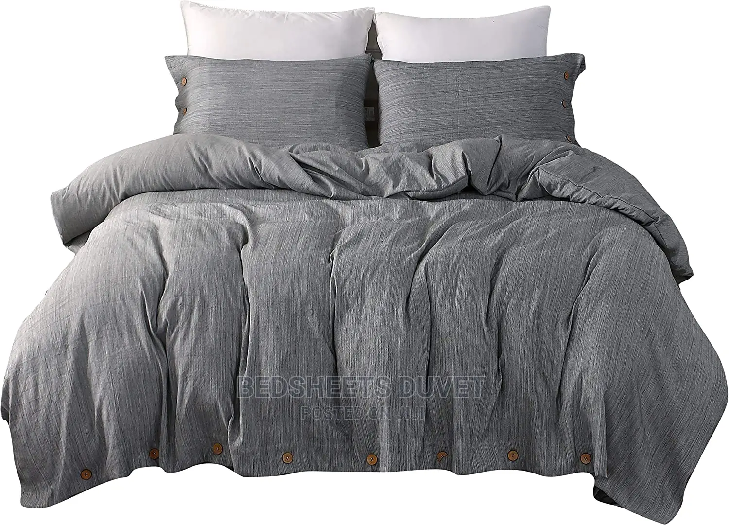 Plain Beddings