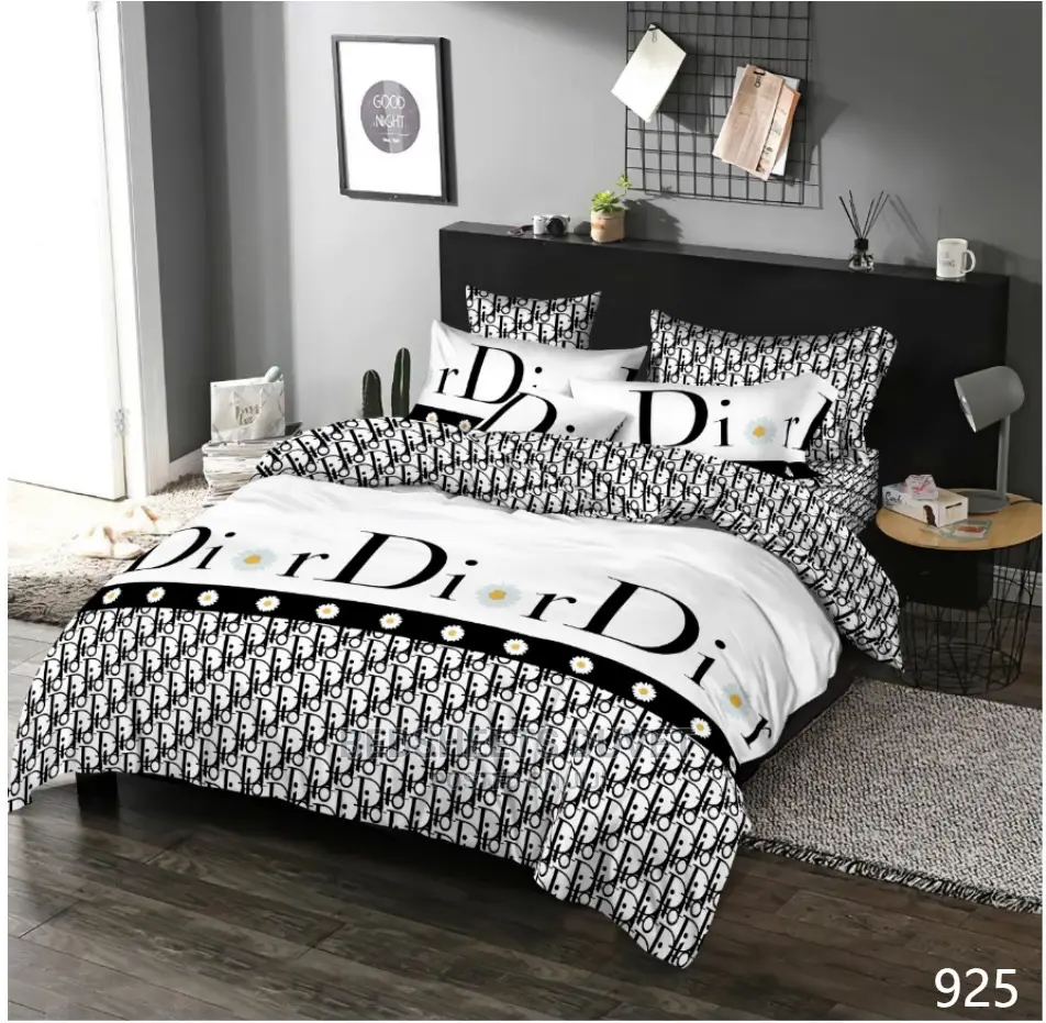 7pcs Duvet Set