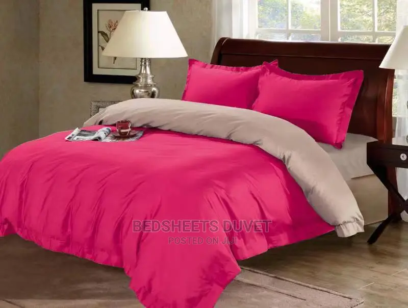 7pcs Duvet Set