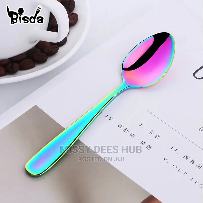 6pcs Cutlery Set