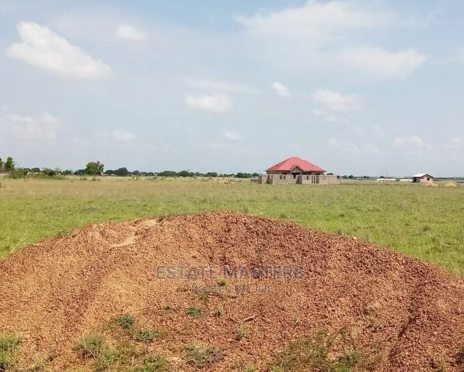 Neatly Demarcated and Affordable Lands