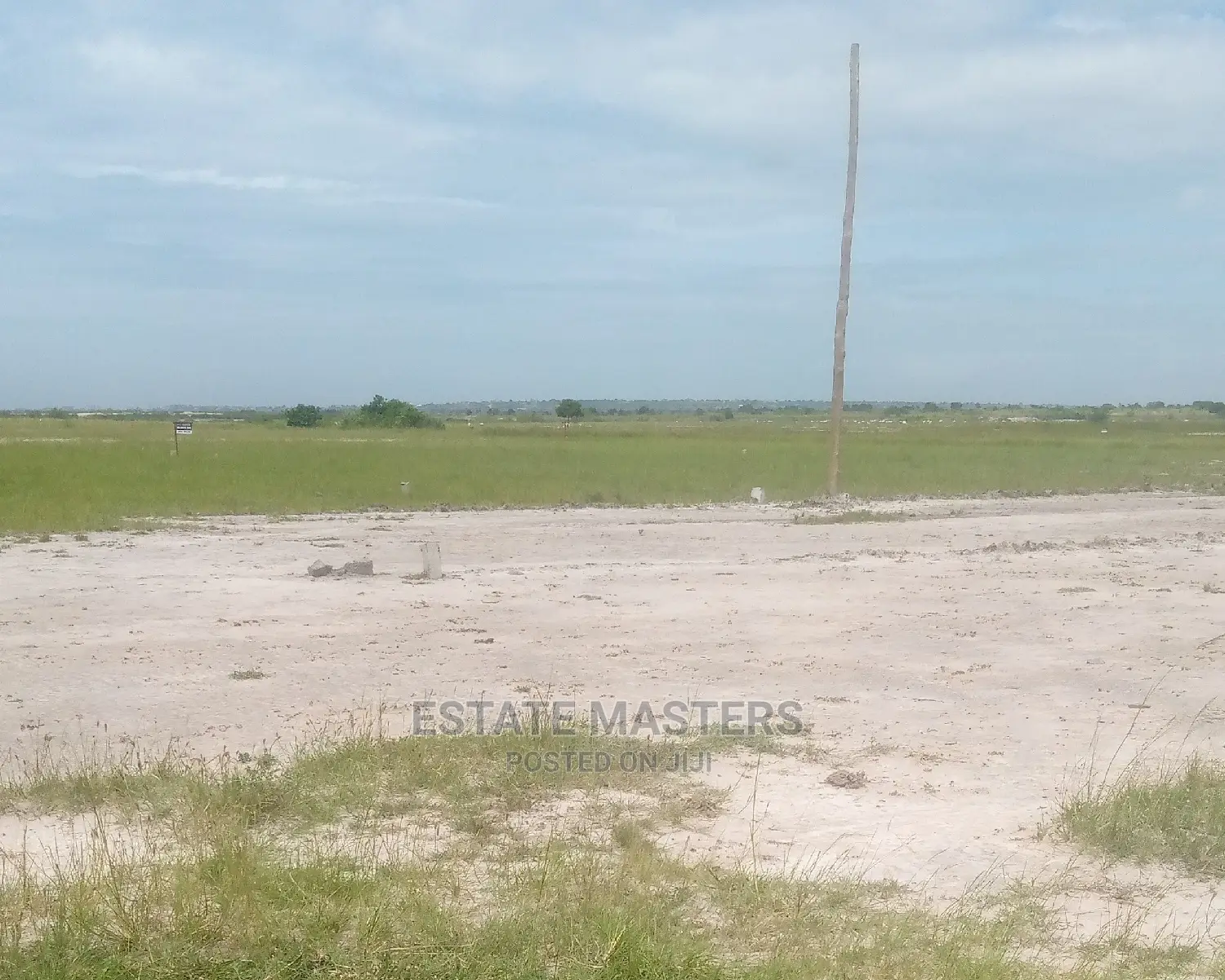 Fantastic and Delightful Estate Lands for Sale