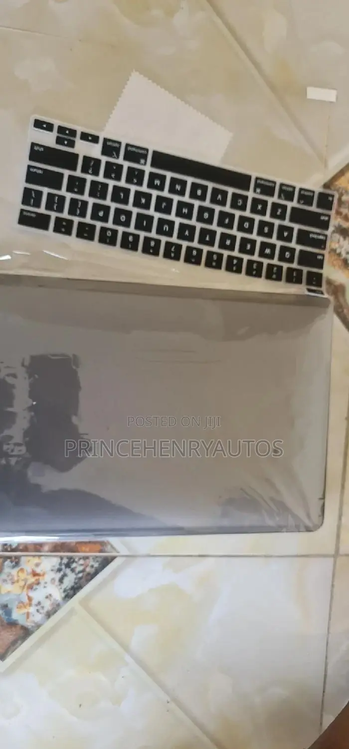 3in1 Bundle Macbook Case for 13" 2016 to 2022