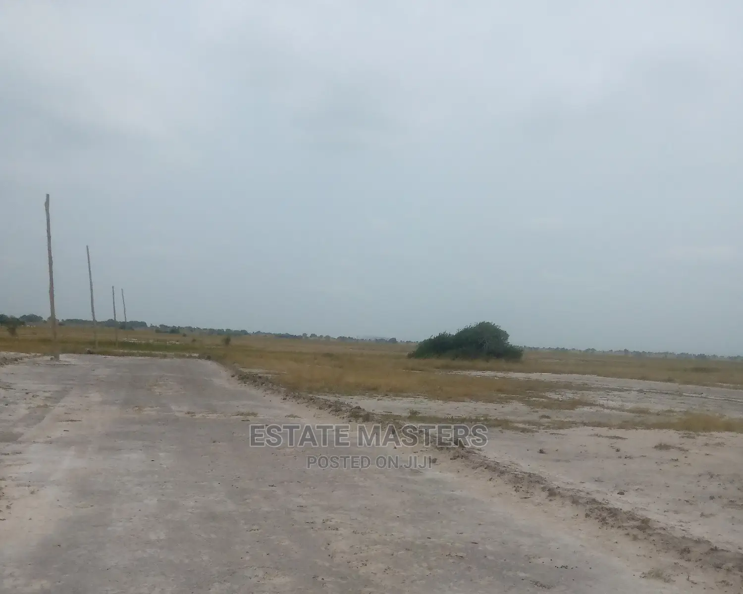 Exclusive and Authentic Lands for Sale