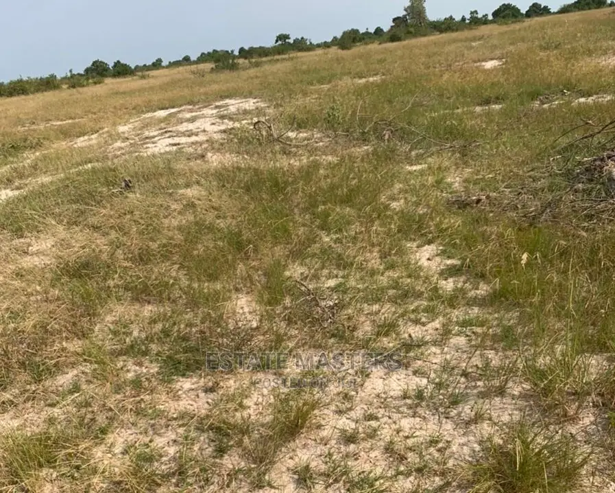 Monumental and Great Titled Lands for Sale