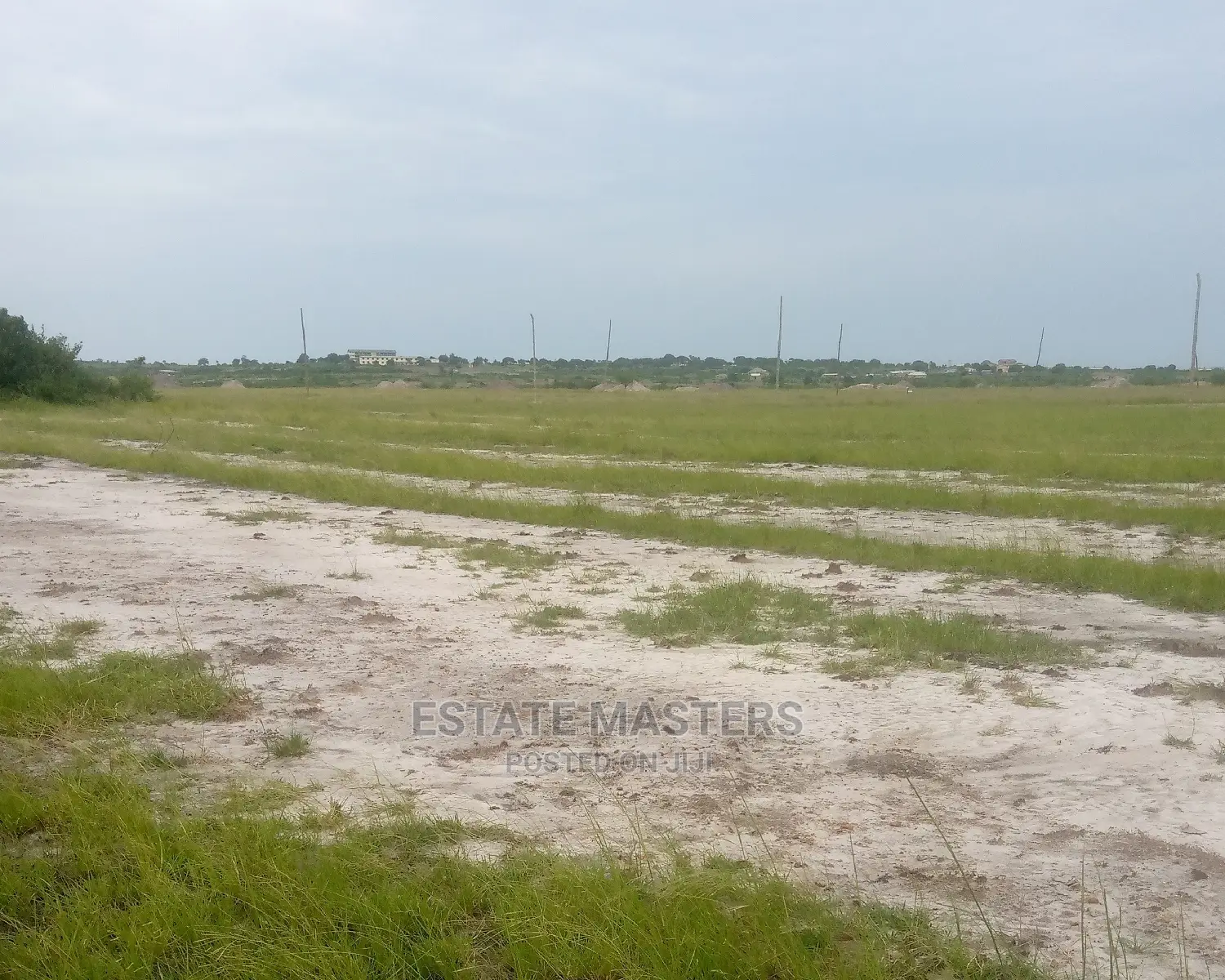 Luxurious and Special Plots of Lands for Sale