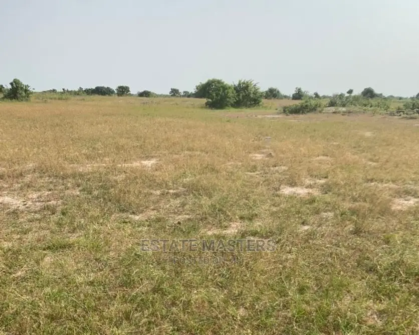 Luxurious and Special Plots of Lands for Sale