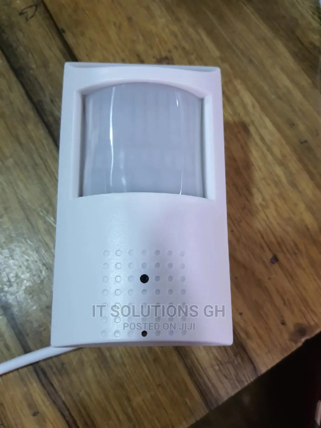 Hidden IP Camera With Night Vision