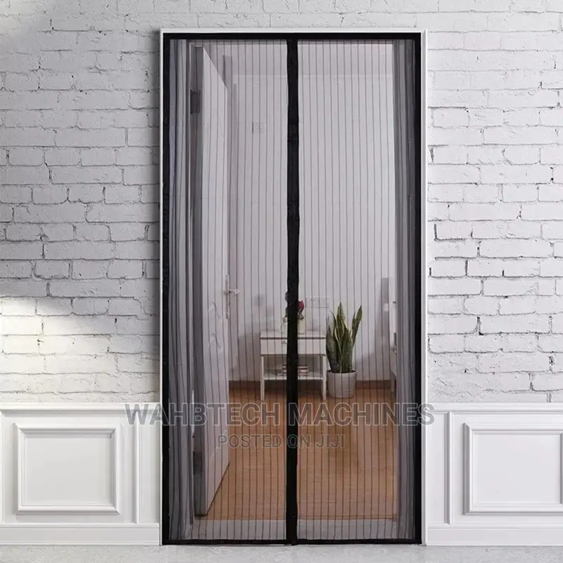 Mosquitoes Door Net