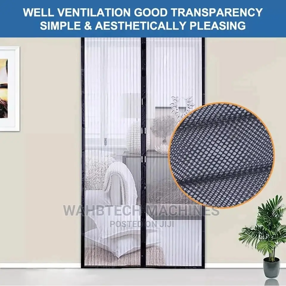Mosquitoes Door Net