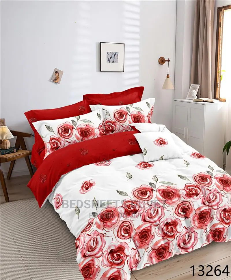 Elastic Sheet Set