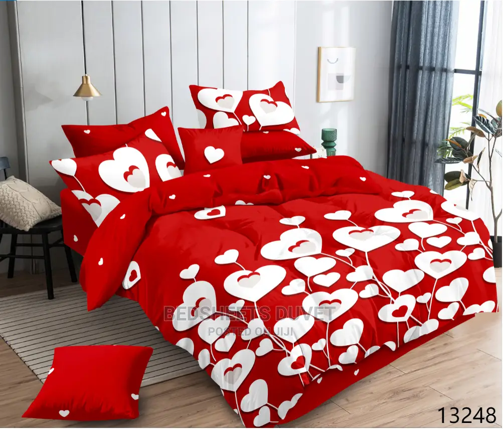Elastic Sheet Set